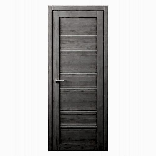 Дверь межкомнатная ТЕХАС, SOFT TOUCH Жемчужный (ст. Матовое)